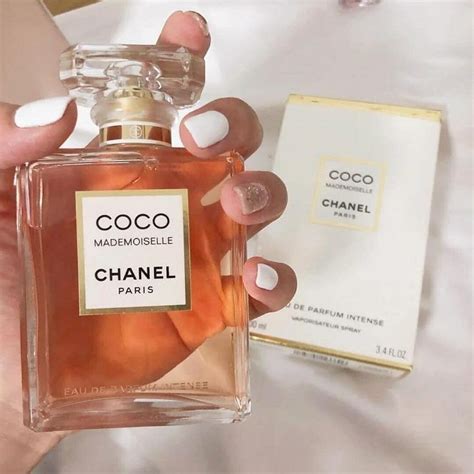 coco chanel mademoiselle intense edp|coco mademoiselle intense perfume reviews.